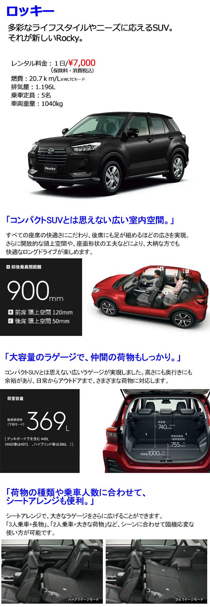 ロッキー